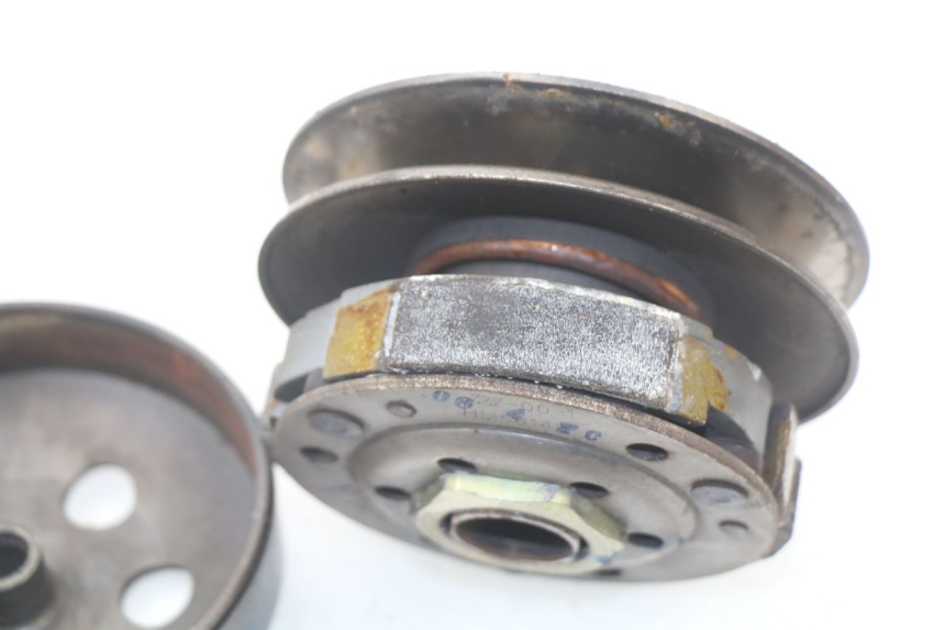 photo de CLUTCH PEUGEOT V-CLIC VCLIC 50 (2007 - 2013)