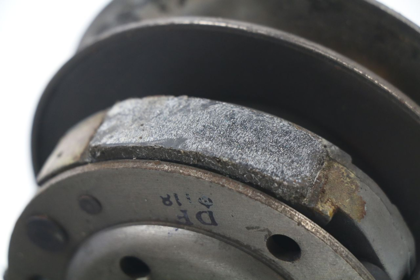 photo de CLUTCH PEUGEOT V-CLIC VCLIC 50 (2007 - 2013)