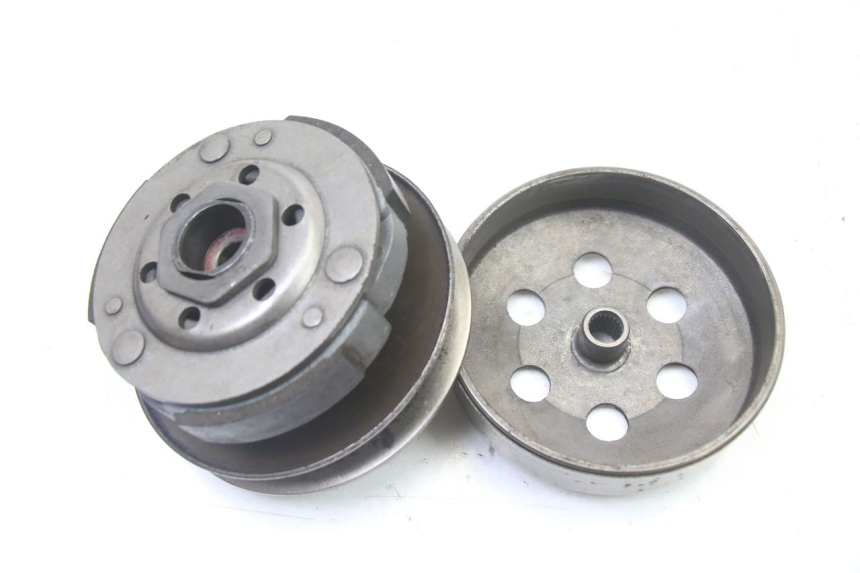 photo de CLUTCH PEUGEOT V-CLIC VCLIC 50 (2007 - 2013)