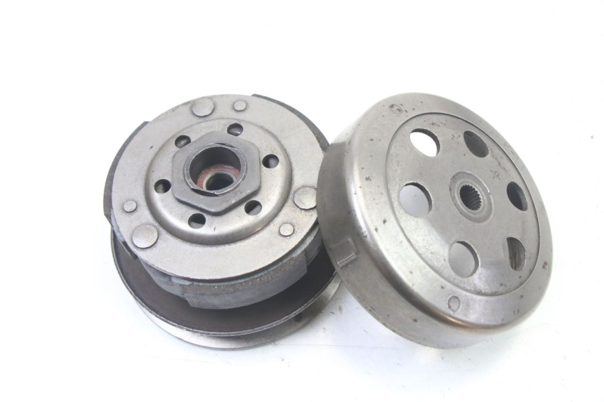 photo de CLUTCH PEUGEOT V-CLIC VCLIC 50 (2007 - 2013)