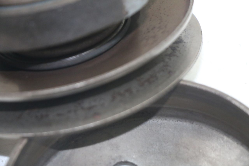 photo de CLUTCH PEUGEOT V-CLIC VCLIC 50 (2007 - 2013)