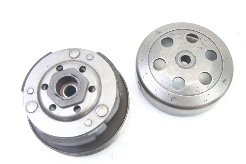 photo de CLUTCH PEUGEOT V-CLIC VCLIC 50 (2007 - 2013)