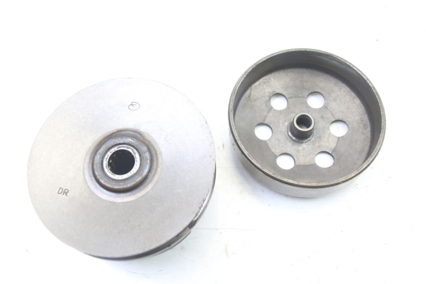 photo de CLUTCH PEUGEOT V-CLIC VCLIC 50 (2007 - 2013)