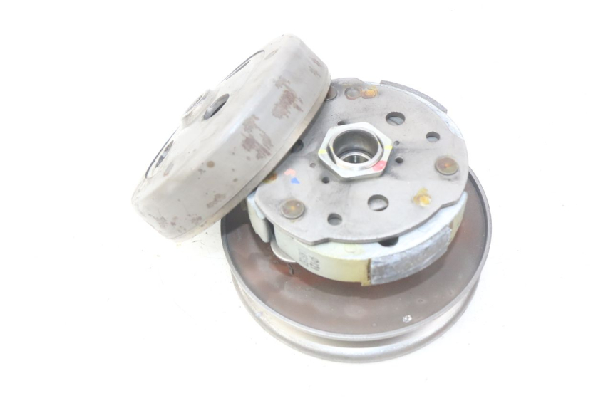 photo de CLUTCH PIAGGIO VESPA GTS IGET ABS 125 (2017 - 2023)