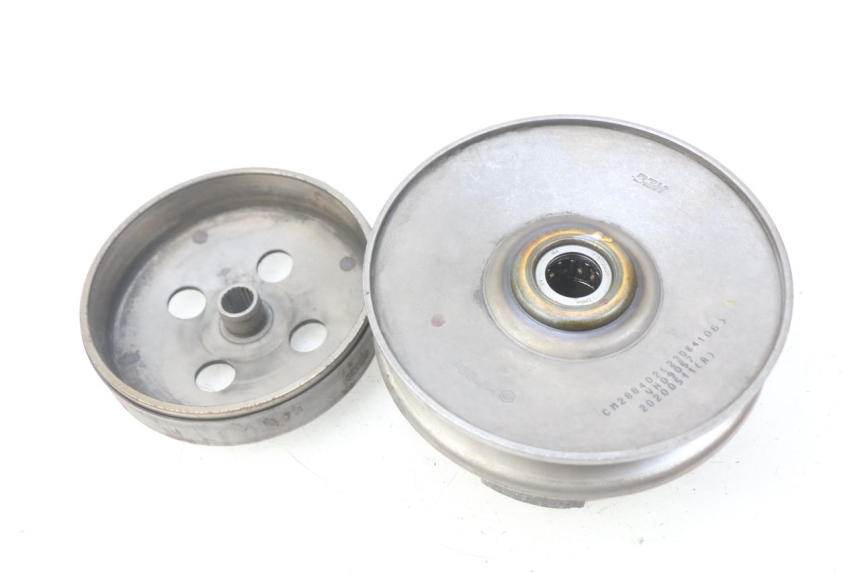 photo de CLUTCH PIAGGIO VESPA GTS IGET ABS 125 (2017 - 2023)