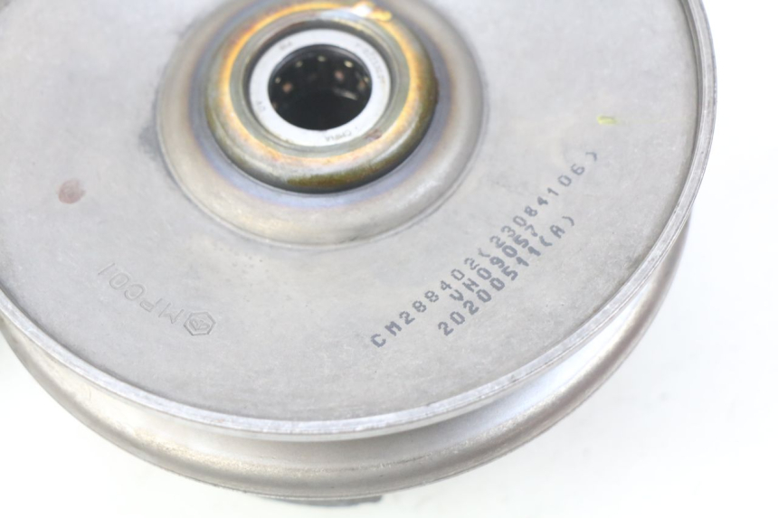 photo de CLUTCH PIAGGIO VESPA GTS IGET ABS 125 (2017 - 2023)