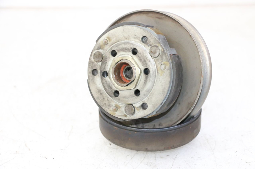 photo de CLUTCH PIAGGIO VESPA LX 2T 50 (2005 - 2013)