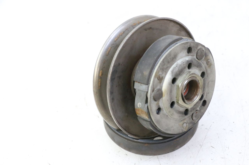 photo de CLUTCH PIAGGIO VESPA LX 2T 50 (2005 - 2013)