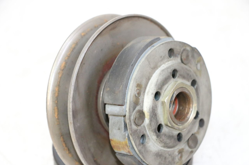 photo de CLUTCH PIAGGIO VESPA LX 2T 50 (2005 - 2013)