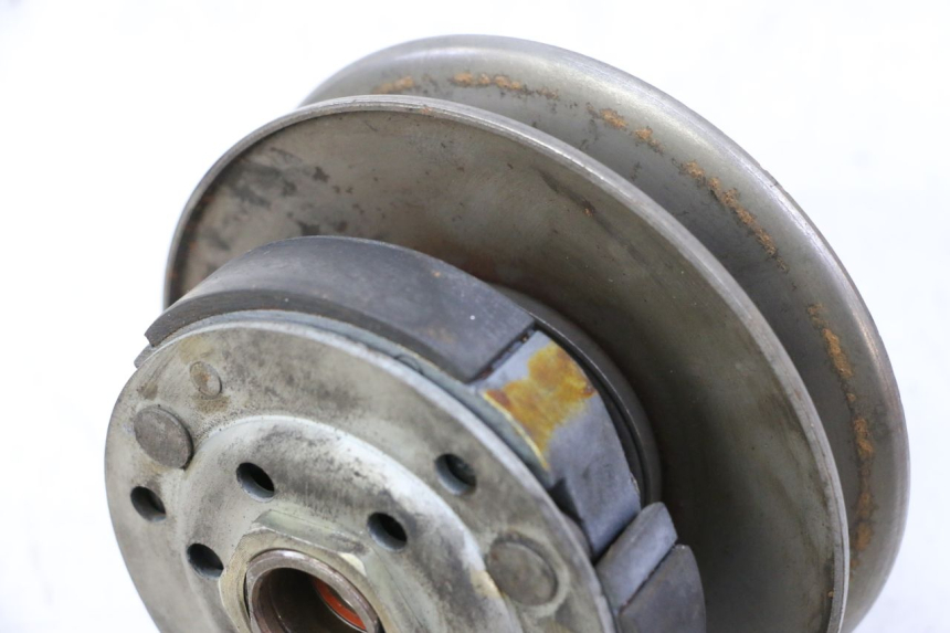 photo de CLUTCH PIAGGIO VESPA LX 2T 50 (2005 - 2013)