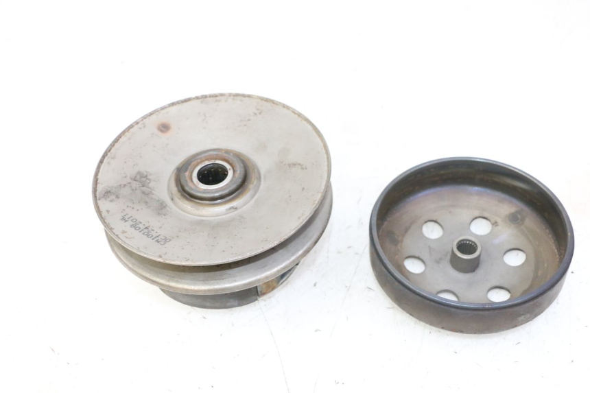 photo de CLUTCH PIAGGIO VESPA LX 2T 50 (2005 - 2013)