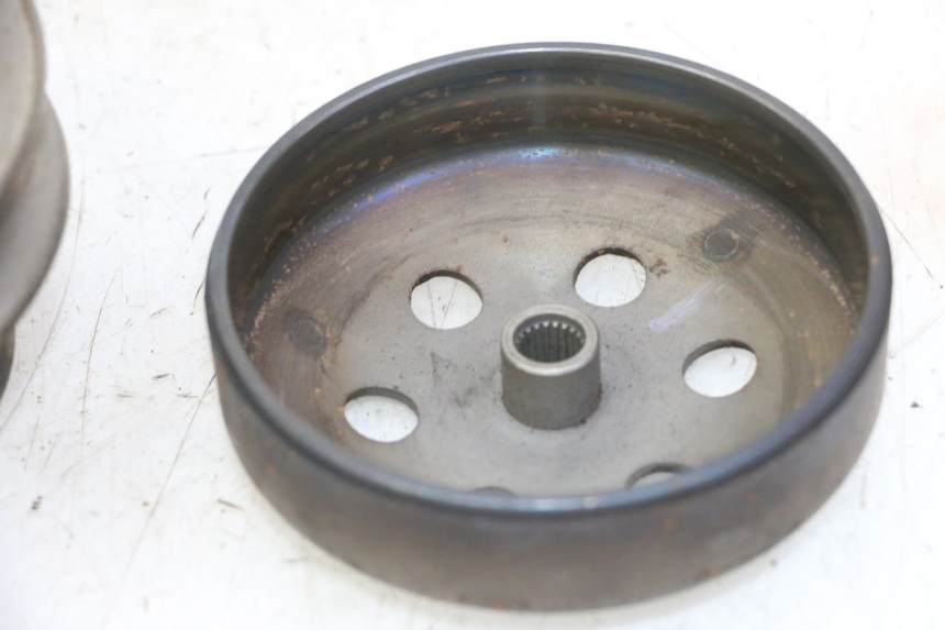 photo de CLUTCH PIAGGIO VESPA LX 2T 50 (2005 - 2013)