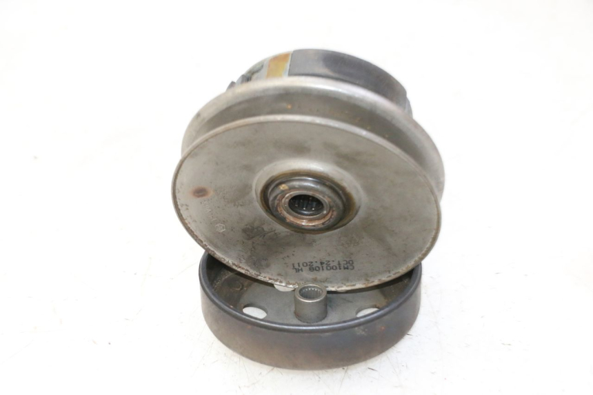 photo de CLUTCH PIAGGIO VESPA LX 2T 50 (2005 - 2013)