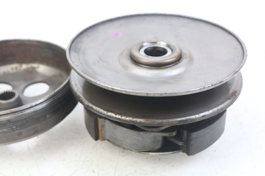 photo de CLUTCH PIAGGIO VESPA LXV 125 (2006 - 2009)