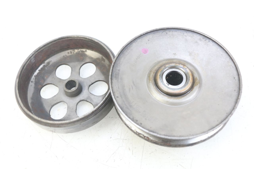 photo de CLUTCH PIAGGIO VESPA LXV 125 (2006 - 2009)