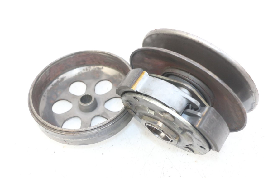 photo de CLUTCH PIAGGIO VESPA LXV 125 (2006 - 2009)