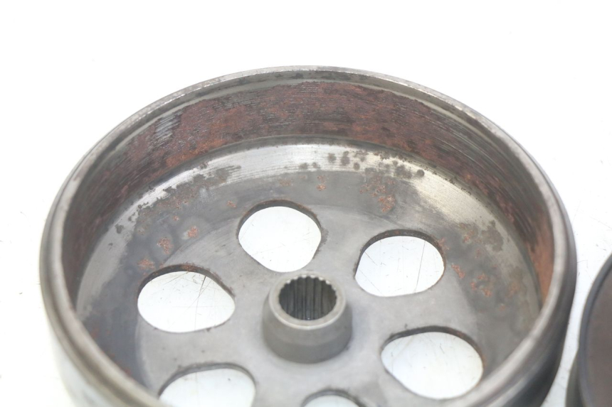 photo de CLUTCH PIAGGIO VESPA LXV 125 (2006 - 2009)
