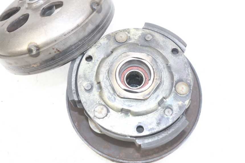 photo de CLUTCH PIAGGIO VESPA LXV 125 (2006 - 2009)