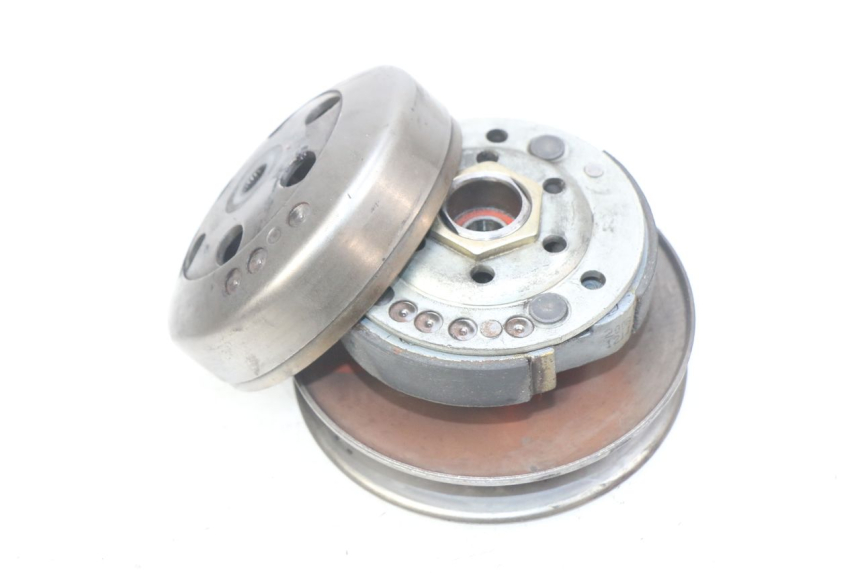 photo de CLUTCH PIAGGIO VESPA PRIMAVERA 2T 50 (2013 - 2018)