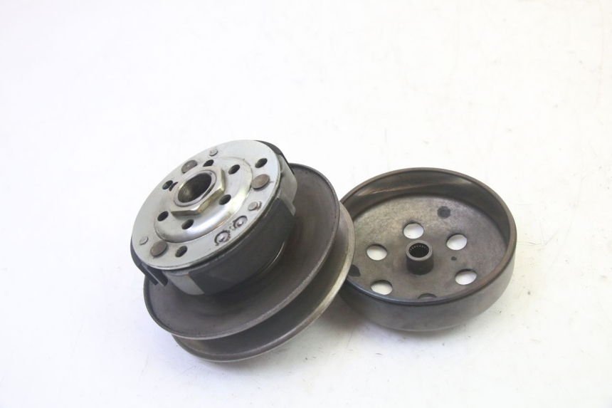 photo de CLUTCH PIAGGIO VESPA S 2T 50 (2007 - 2014)