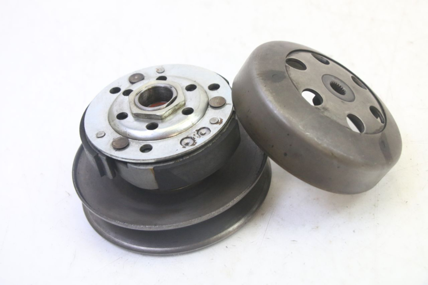 photo de CLUTCH PIAGGIO VESPA S 2T 50 (2007 - 2014)