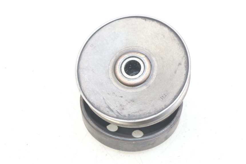 photo de CLUTCH PEUGEOT VIVACITY NEW 2T 50 (2008 - 2017)
