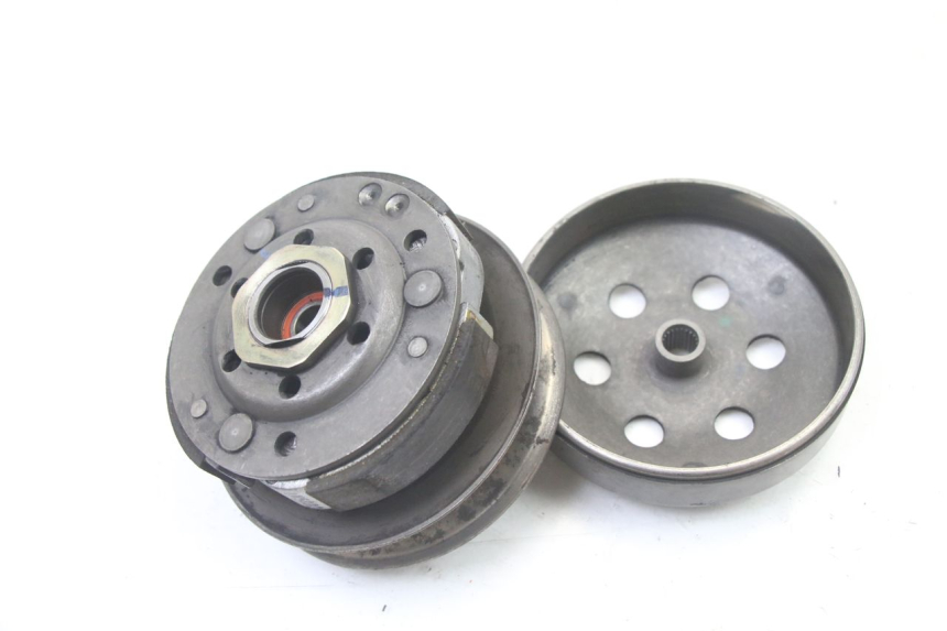 photo de CLUTCH PEUGEOT VIVACITY NEW 2T 50 (2008 - 2017)