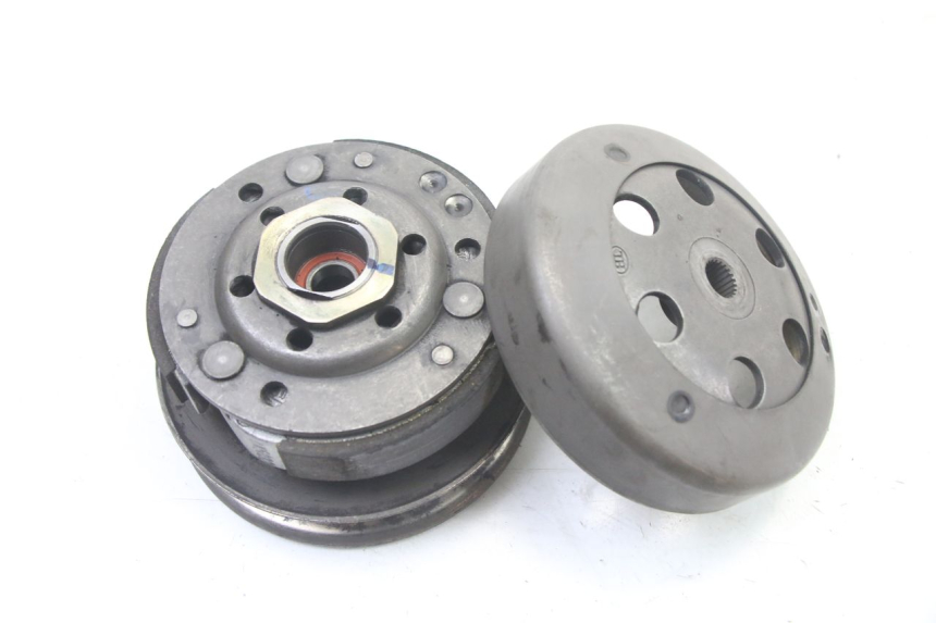 photo de CLUTCH PEUGEOT VIVACITY NEW 2T 50 (2008 - 2017)
