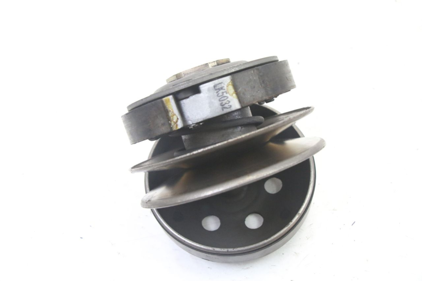 photo de CLUTCH PEUGEOT VIVACITY NEW 2T 50 (2008 - 2017)