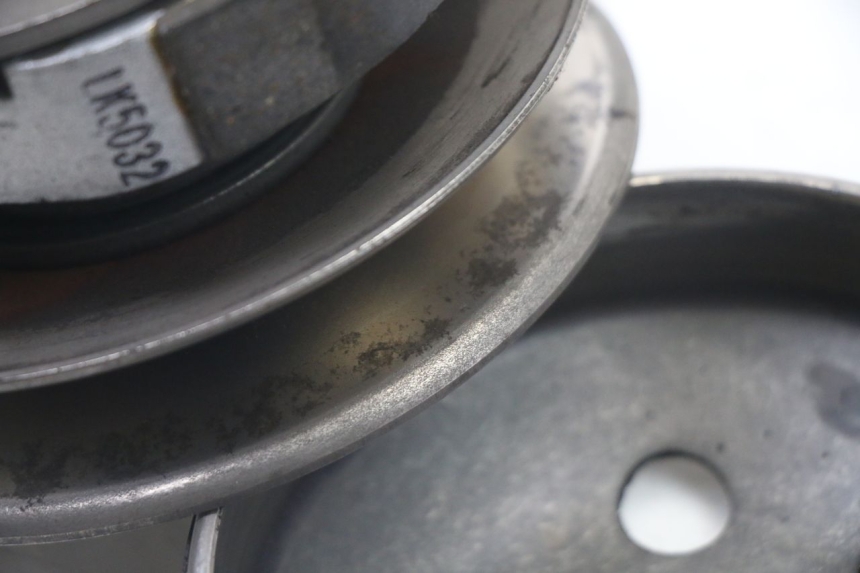 photo de CLUTCH PEUGEOT VIVACITY NEW 2T 50 (2008 - 2017)