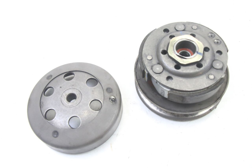 photo de CLUTCH PEUGEOT VIVACITY NEW 2T 50 (2008 - 2017)
