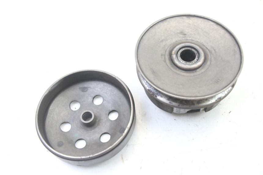 photo de CLUTCH PEUGEOT VIVACITY NEW 2T 50 (2008 - 2017)