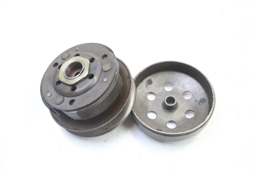 photo de CLUTCH PEUGEOT VIVACITY NEW 2T 50 (2008 - 2017)