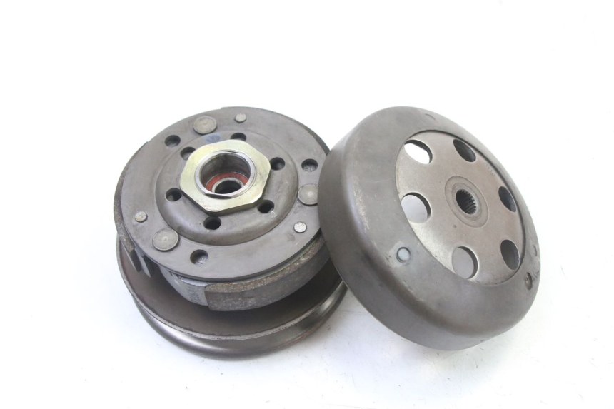 photo de CLUTCH PEUGEOT VIVACITY NEW 2T 50 (2008 - 2017)
