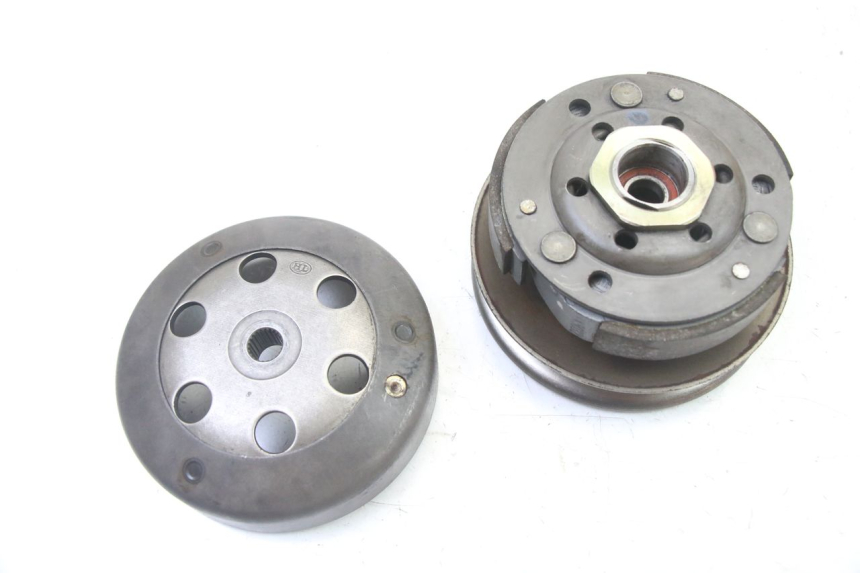 photo de CLUTCH PEUGEOT VIVACITY NEW 2T 50 (2008 - 2017)