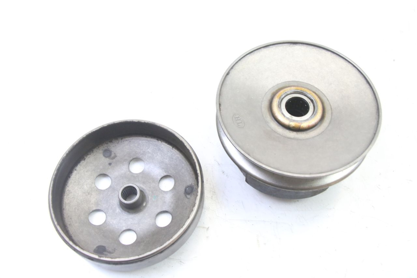 photo de CLUTCH PEUGEOT VIVACITY NEW 2T 50 (2008 - 2017)