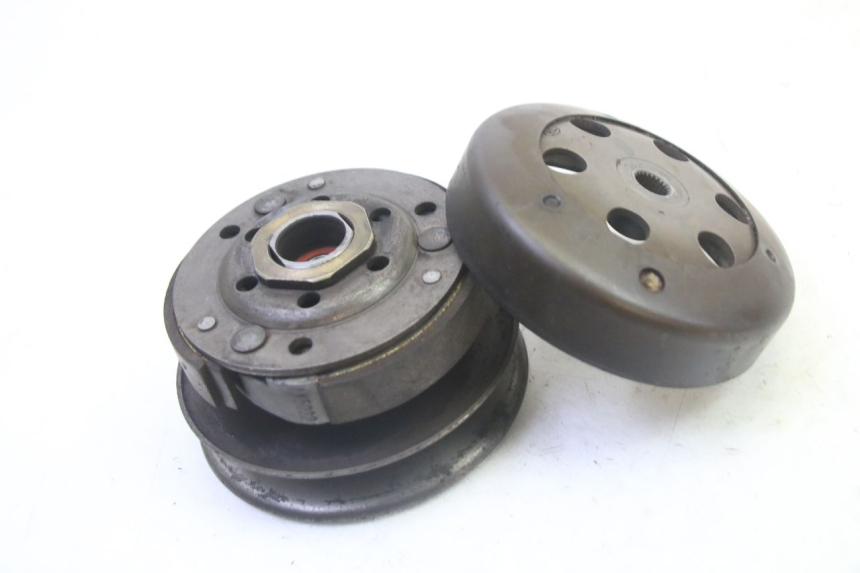 photo de CLUTCH PEUGEOT VIVACITY NEW 2T 50 (2008 - 2017)