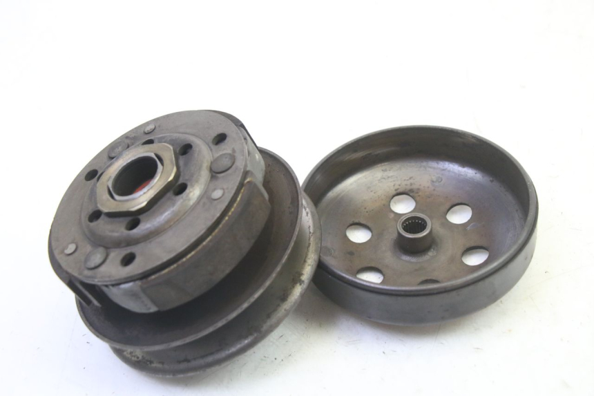 photo de CLUTCH PEUGEOT VIVACITY NEW 2T 50 (2008 - 2017)