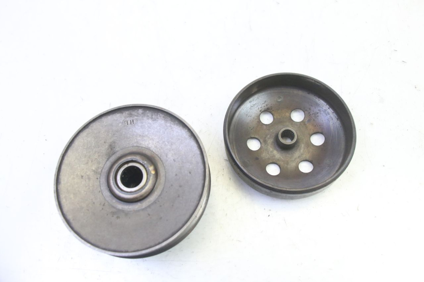 photo de CLUTCH PEUGEOT VIVACITY NEW 2T 50 (2008 - 2017)