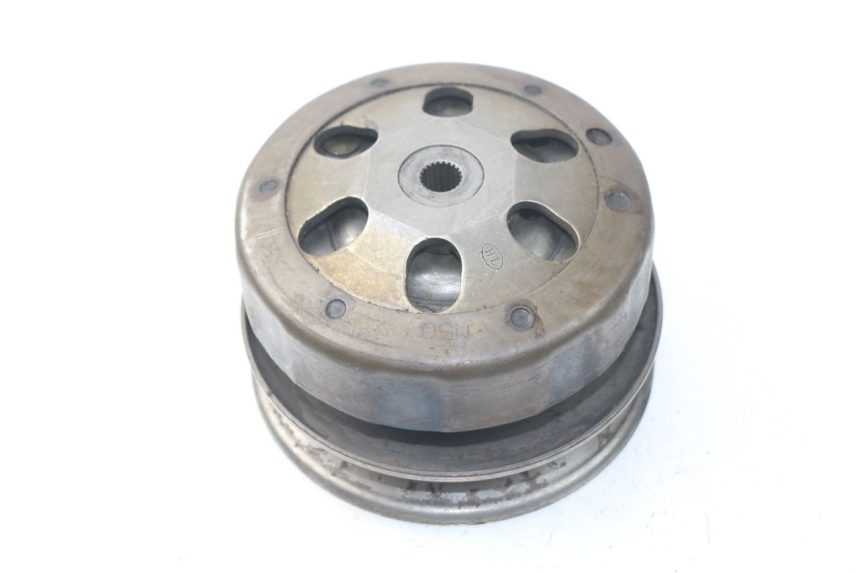 photo de CLUTCH PEUGEOT VIVACITY NEW 4T 50 (2008 - 2017)