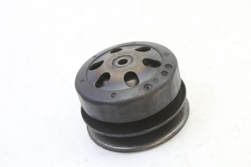 photo de CLUTCH PEUGEOT VIVACITY NEW 4T 50 (2008 - 2017)