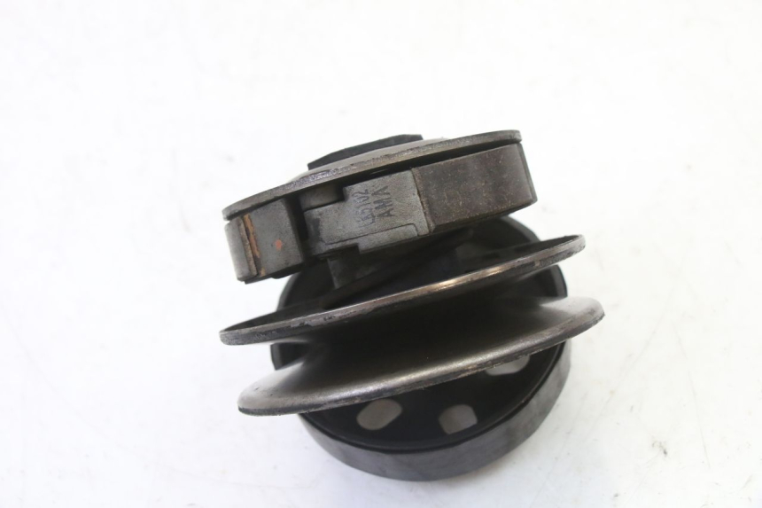 photo de CLUTCH PEUGEOT VIVACITY NEW 4T 50 (2008 - 2017)