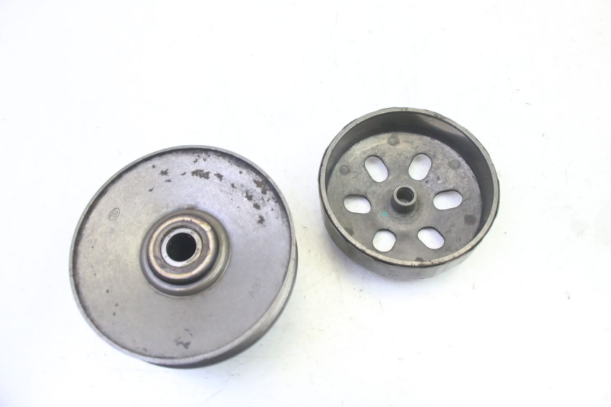 photo de CLUTCH PEUGEOT VIVACITY NEW 4T 50 (2008 - 2017)