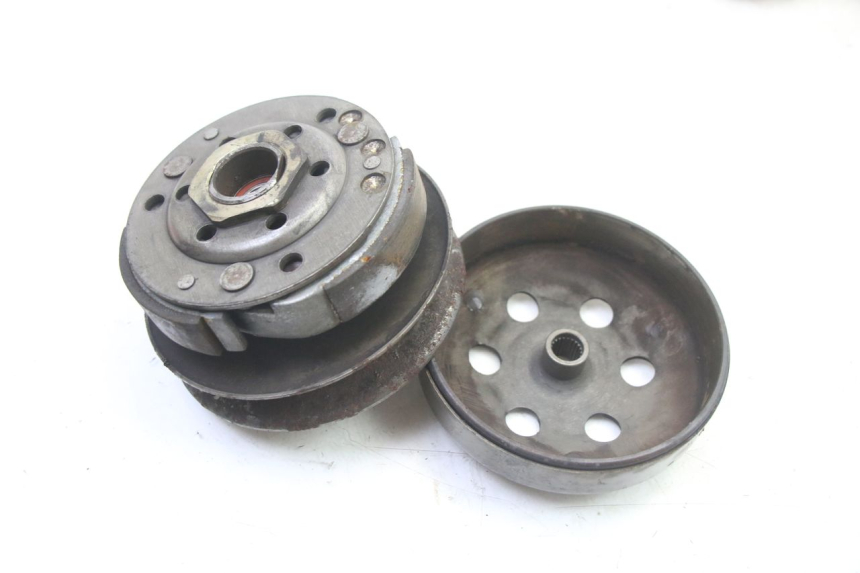 photo de CLUTCH PEUGEOT VIVACITY 50 (2004 - 2009)