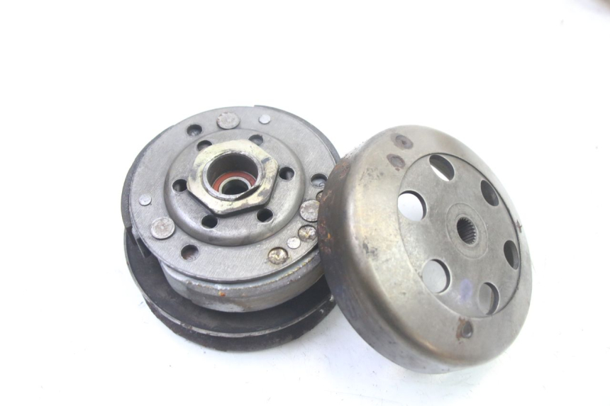 photo de CLUTCH PEUGEOT VIVACITY 50 (2004 - 2009)