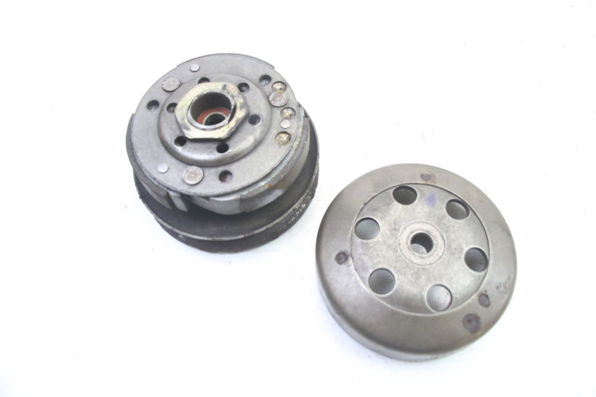 photo de CLUTCH PEUGEOT VIVACITY 50 (2004 - 2009)