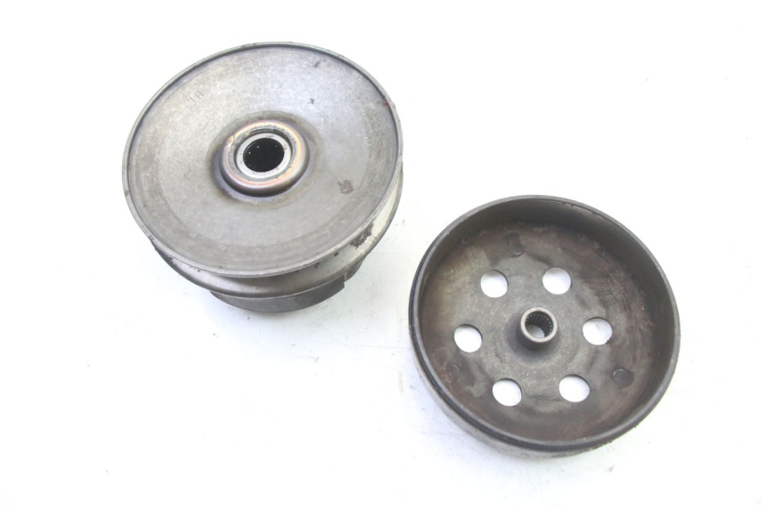 photo de CLUTCH PEUGEOT VIVACITY 50 (2004 - 2009)