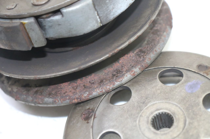 photo de CLUTCH PEUGEOT VIVACITY 50 (2004 - 2009)