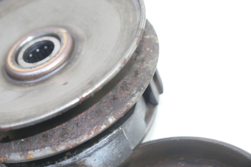 photo de CLUTCH PEUGEOT VIVACITY 50 (2004 - 2009)