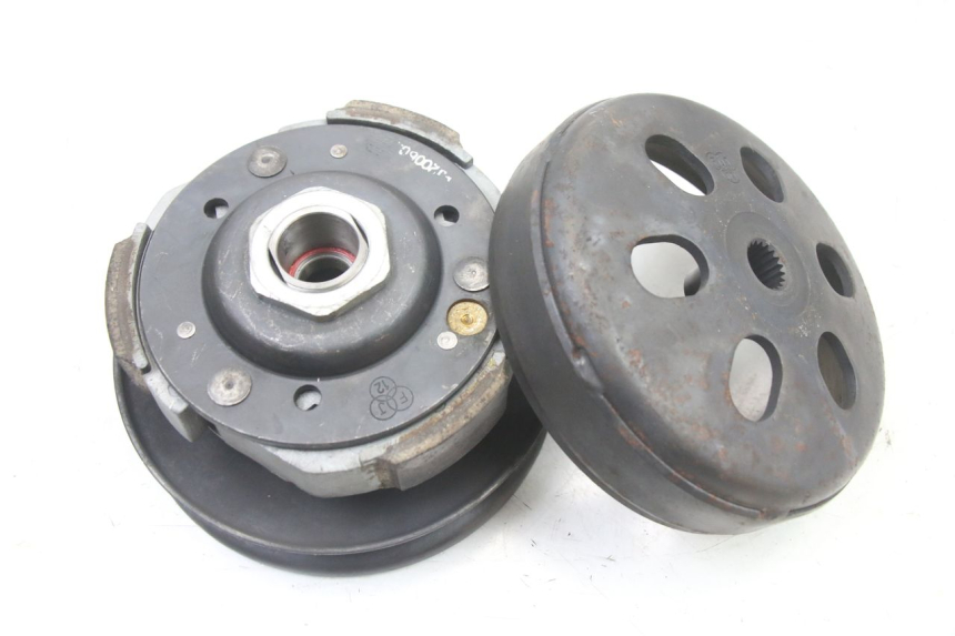 photo de CLUTCH VONROAD YIBEN 125 (2006 - 2010)